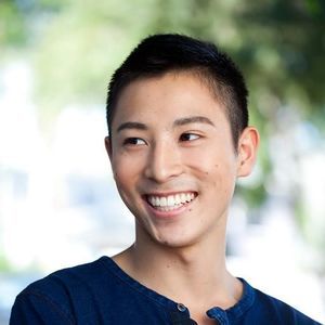 Meet your Posher, Takuya